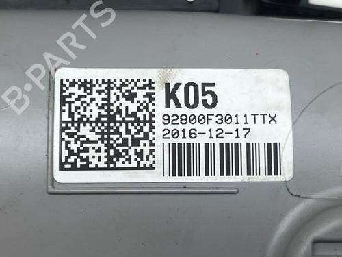 Interior roof light HYUNDAI SONATA V (NF) 3.3 | BP15413668I8 