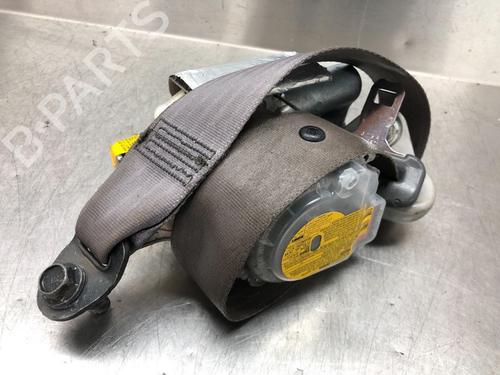 Front left seatbelt DAIHATSU CUORE VII (L275_, L285_, L276_) 1.0 (L276) | BP10860328I26 