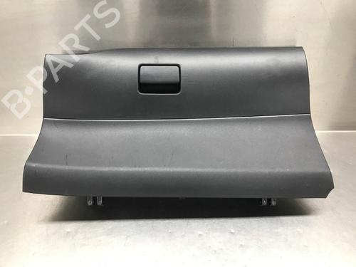 Used Glove box TOYOTA AURIS (_E15_) 1.8 Hybrid (ZWE150_, ZWE150R) (136 hp) 33181251