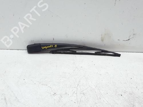 Used Rear windshield wiper arm KIA SPORTAGE III (SL) 2.0 CVVT (163 hp) 13171893
