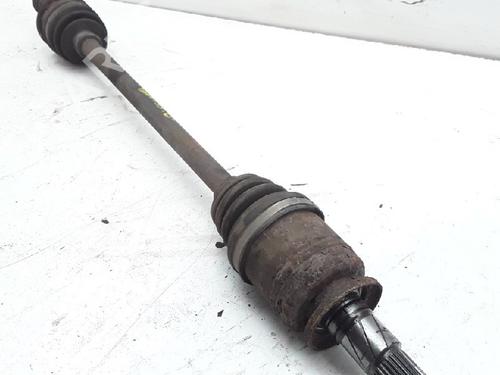 Used Left rear driveshaft SUBARU LEGACY IV Estate (BP) 3.0 R AWD (BPE) (245 hp) 10834502