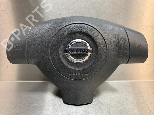 driver-airbag-nissan-pixo-ua0-10-2009-10844591 main image