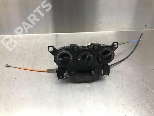 Used Control unit Control unit MAZDA 2 (DE_, DH_) 1.3 (DE3FS) (86 hp) 10860306 10860306