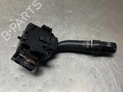 Used Steering column stalk TOYOTA AVENSIS Saloon (_T25_) 2.0 D-4D (ADT250_, ADT250R) (126 hp) 13650776