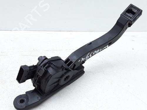 Used Pedal HYUNDAI i30 (GD) 1.6 GDI (135 hp) 10837810