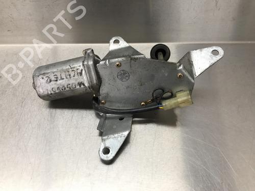 Rear wiper motor SUZUKI BALENO Estate (EG) 1.8 i 16V (SY418) | BP10813651M102 