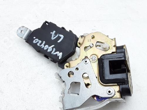 Rear left lock SUBARU FORESTER (SG_) 2.0 X AWD (SG5) | BP13173411C100 