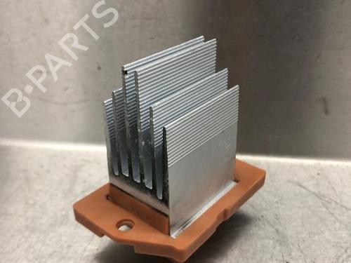 Used Heater resistor KIA CEED Sportswagon (CD) 1.4 T-GDI (140 hp) 17228727
