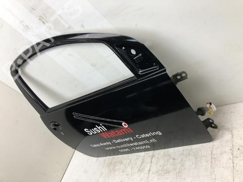 Right front door TOYOTA AYGO (_B1_) 1.0 (KGB10_, KGB10R) | BP11203403C3 