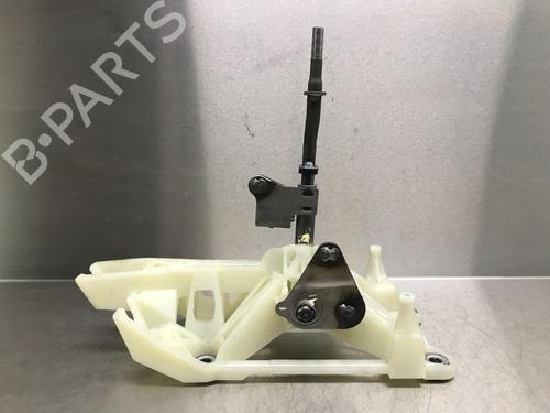 Used Gear lever MAZDA 6 Hatchback (GH) 2.5 MZR (GH5FS) (170 hp) 10852195