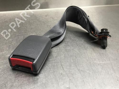 Used Seat buckle HYUNDAI ATOS (MX) 1.1 (58 hp) 16733965