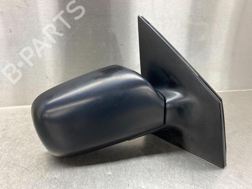 Right mirror TOYOTA YARIS (_P1_) 1.3 (SCP12_, SCP13_, SCP12R, SCP13R) | BP10859475C27 