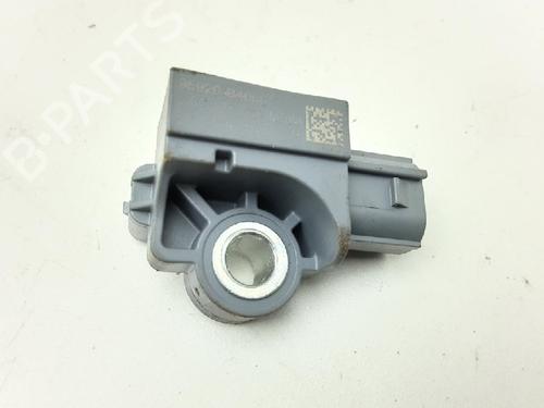 Used Electronic module HYUNDAI TUCSON (TL, TLE) 1.6 GDi (132 hp) 10841372