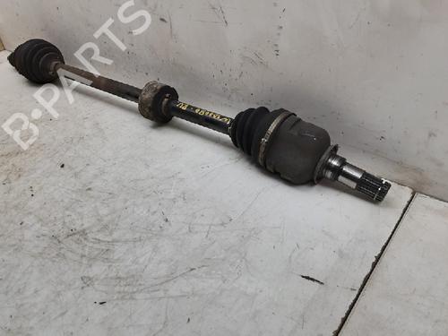 Right front driveshaft TOYOTA AVENSIS Estate (_T25_) 1.8 VVT-i (ZZT251_, ZZT251R) | BP10838750M39 