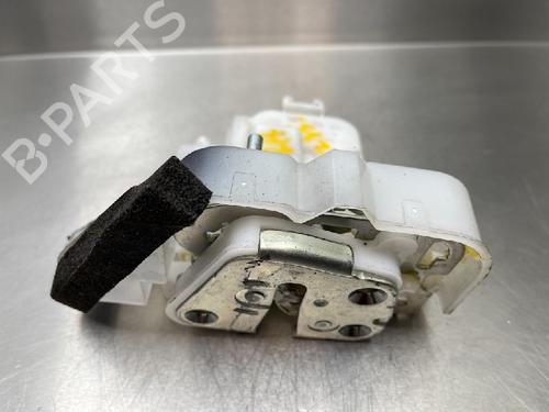 Used Rear right lock SUBARU FORESTER (SH_) 2.0 AWD (SH5) (150 hp) 13175897