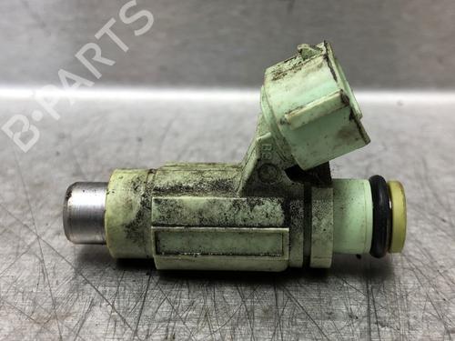 Used Injector MITSUBISHI OUTLANDER I (CU_W) 2.0 (CU2W) (136 hp) 15253227