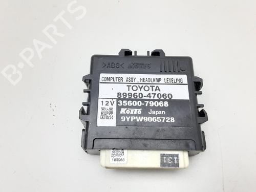 Used Control unit Control unit 10840540 10840540