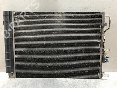AC radiator HYUNDAI TUCSON (TL, TLE) 1.7 CRDi | BP16964219M32 