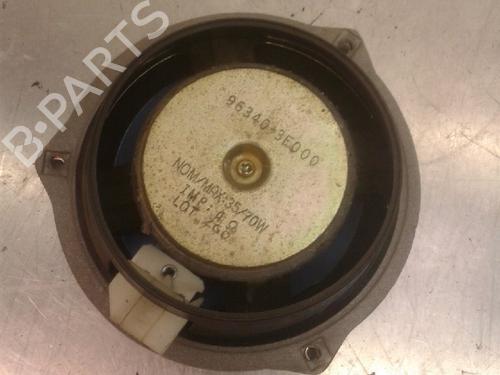 Speaker KIA SORENTO I (JC) 2.5 CRDi 4WD | BP10829283E2 