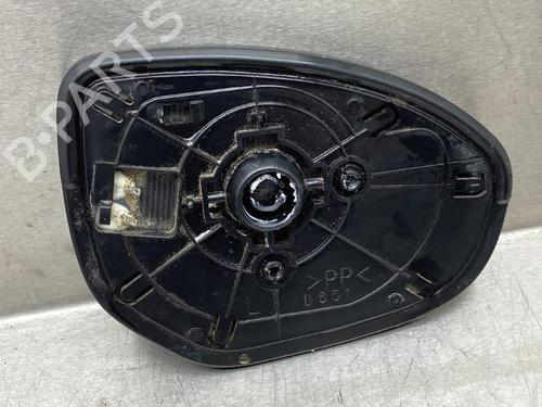 Left mirror glass MAZDA 2 (DE_, DH_) 1.3 (DE3FS) | BP10860162C148 