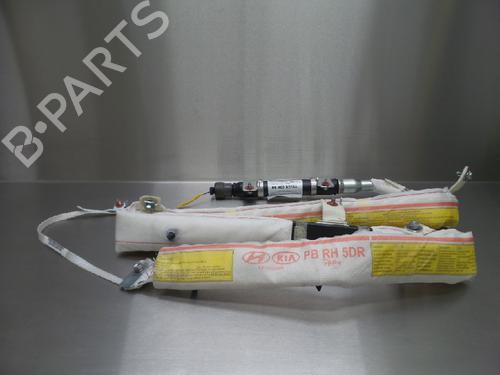 left-curtain-airbag-hyundai-i20-i-pb-pbt-14-2008-2009-2010-2011-2012-2013-2014-2015-10824650 main image