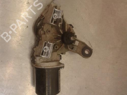 Used Front wiper motor CHEVROLET AVEO / KALOS Hatchback (T250, T255) 1.2 (84 hp) 10829302