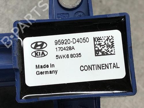 Electronic sensor KIA OPTIMA Sportswagon (JF) 2.0 CVVL | BP11254932M84 
