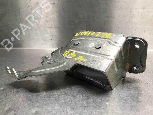 Used Rear right lock NISSAN NV200 Van e-NV (ME0N) (109 hp) 16935896