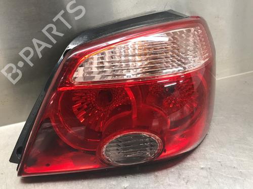 Used Right taillight MITSUBISHI OUTLANDER I (CU_W) 2.0 (CU2W) (136 hp) 17428161
