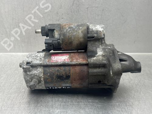 Startmotor TOYOTA AVENSIS Estate (_T22_) 1.6 VVT-i (ZZT220_, ZZT220R) (110 hp) 16725124