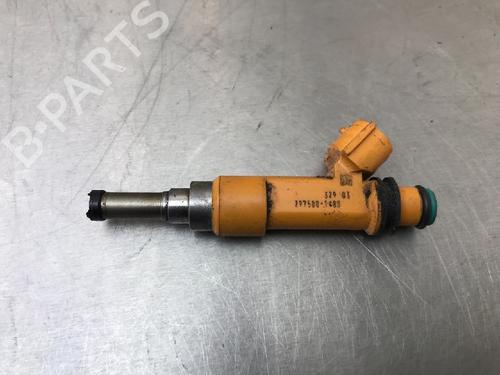 Used Injector SUZUKI SX4 S-Cross (JY) 1.6 (AKK 416) (120 hp) 10848004