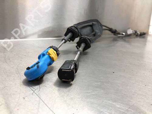 Cable TOYOTA VERSO (_R2_) 1.8 (ZGR21_, ZGR21R) | BP13183260E12 