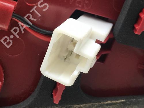 Left taillight KIA SPORTAGE III (SL) 1.6 GDI | BP13816475C34 