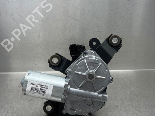 Used Rear wiper motor NISSAN QASHQAI II SUV (J11, J11_) 1.2 DIG-T (115 hp) 19503624