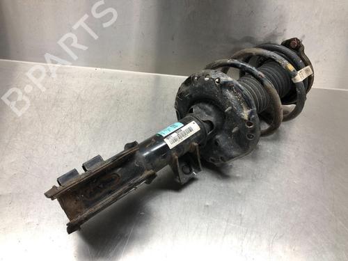 Used Right front shock absorber KIA OPTIMA Sportswagon (JF) 2.0 CVVL (163 hp) 11485854