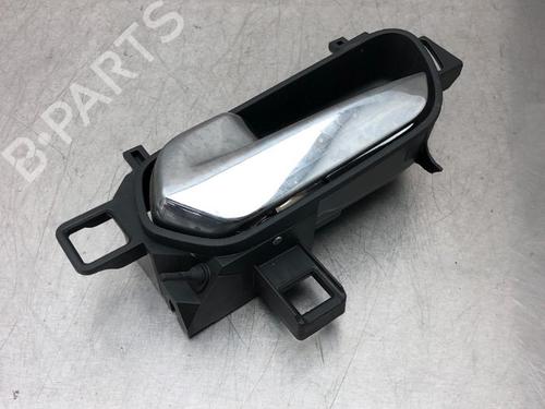 Used Front left exterior door handle NISSAN MICRA V (K14) 0.9 IG-T (90 hp) 11943642