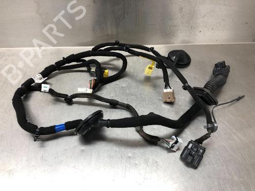 Ledningsnett KIA NIRO I (DE) 1.6 GDI Hybrid (105 hp) 12946507