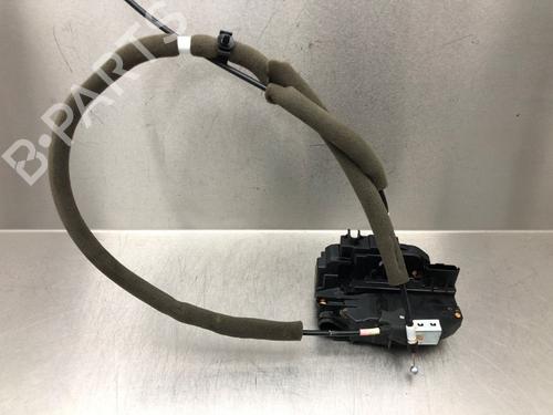 Used Front right lock NISSAN NOTE (E12) 1.2 (80 hp) 16994569