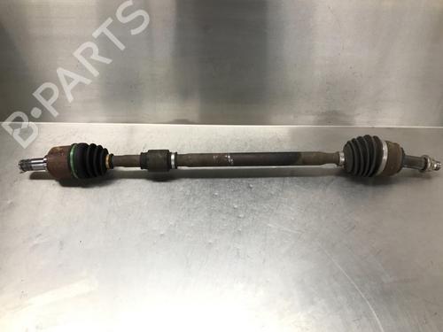 Used Right front driveshaft MITSUBISHI OUTLANDER III (GG_W, GF_W, ZJ, ZL, ZK) Plug-in Hybrid (GG2W) (200 hp) 12135163