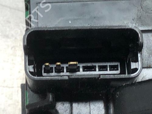 Rear right lock NISSAN JUKE (F15) 1.2 DIG-T | BP13184816C99 