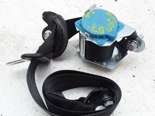 Rear left seatbelt HYUNDAI i20 I (PB, PBT) 1.2 | BP10833881I29 