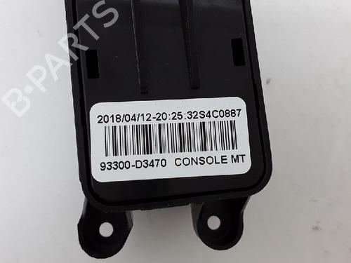 Switch HYUNDAI TUCSON (TL, TLE) 1.6 GDi | BP10831251I30 