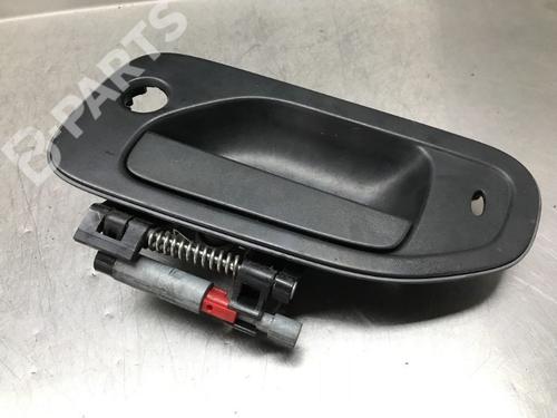 Used Exterior door handle Exterior door handle NISSAN NV200 Van 1.5 dCi 90 (M20, M20N, M20M) (90 hp) 10859135 10859135