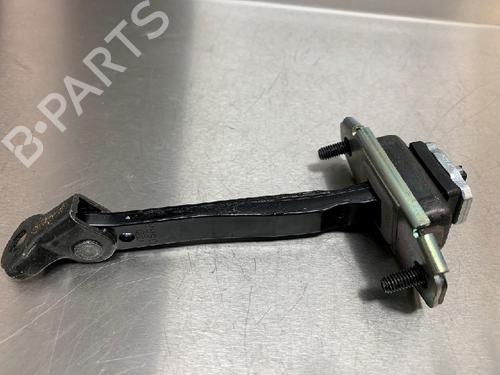 Used Hinge/Door check strap HYUNDAI KONA (OS, OSE, OSI) 1.6 GDi Hybrid (105 hp) 13175459