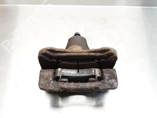 Left rear brake caliper KIA SPORTAGE III (SL) 2.0 CRDi AWD | BP11780242M107 