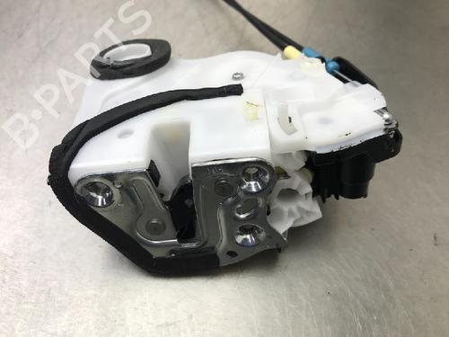 Rear left lock SUZUKI SWIFT V (AZ) 1.2 (A2L412, ZC83S) | BP13177797C100