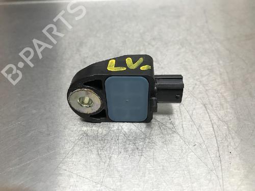 Elektronisk modul LEXUS CT (ZWA10_) 200h (ZWA10_, ZWA10R) | BP10849475M83