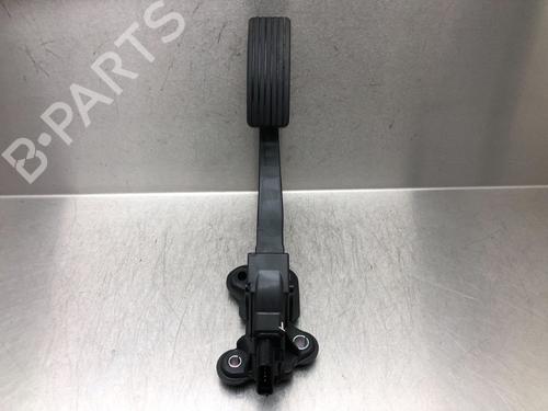 Pedal MITSUBISHI ECLIPSE CROSS (GK_, GL_) 1.5 T-Mivec (163 hp) 13740730