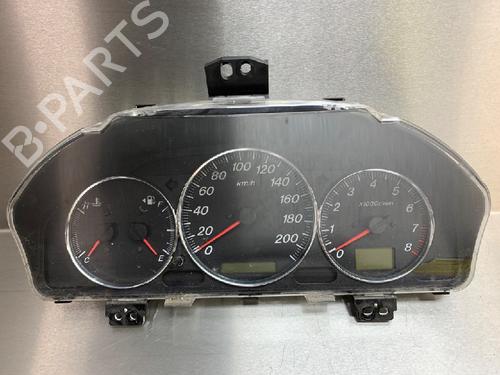 Used Display monitor MAZDA MPV II (LW) 2.3 (LW3W) (141 hp) 10842915
