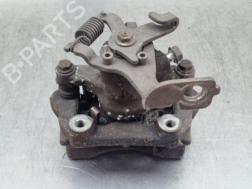 Used Left rear brake caliper TOYOTA AURIS Estate (_E18_) 1.2 (NRE185_, NRE185R, NRE185H) (116 hp) 17731996